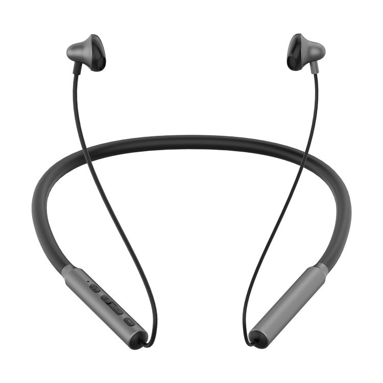 Bluetooth 5.0 Headphones Neckband 10hrs Playtime Sports Wireless Headset