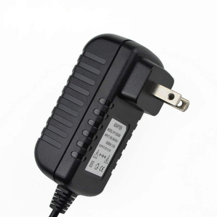 6V 1A AC DC Switching Power Supply / Universal Adapter Charger