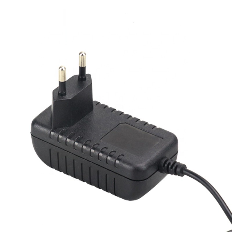 12W AC Switching Adapter 12V 0,5A 1A 2A 2,5A 3A...