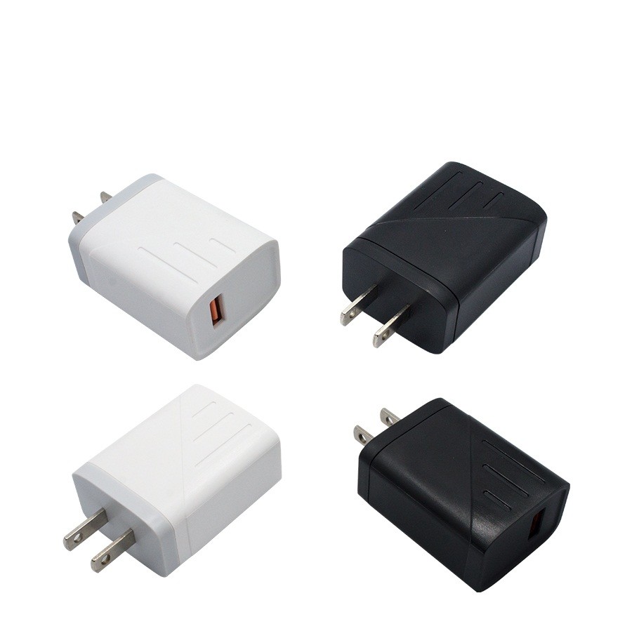 PriceList for Usb Wall Charger - 5v 2.4a Home Usb Power Travel Charger Wall Adapter 12w Usb Fast Charging Wall Charger For Iphone – Adavanced Product Solution