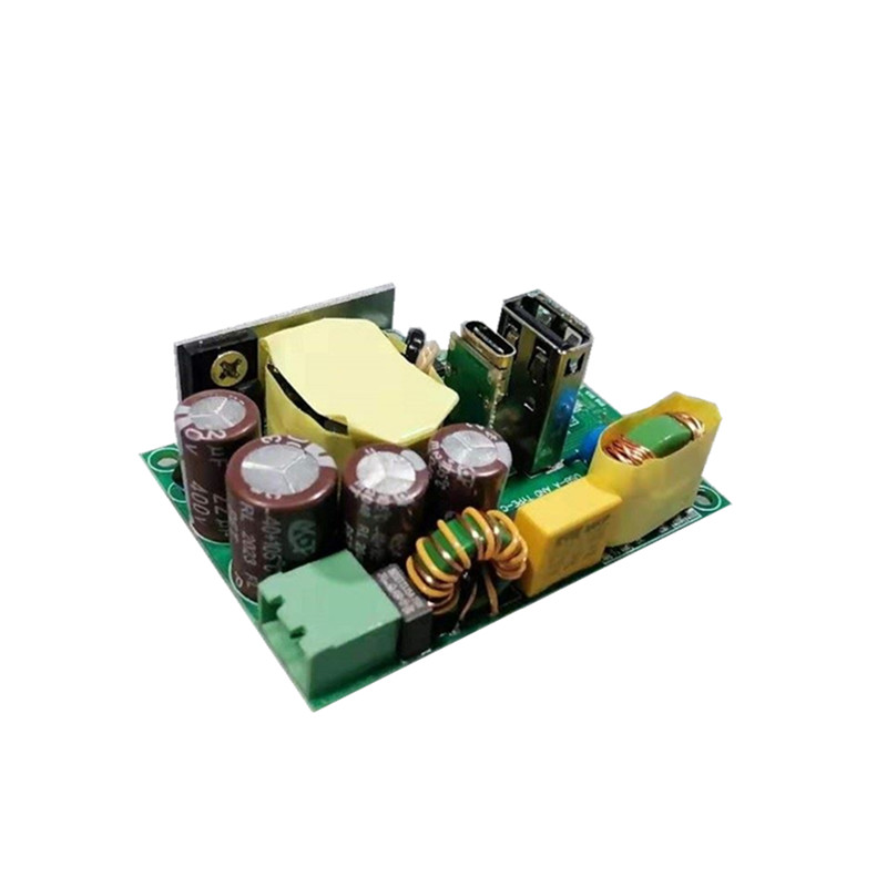 ps34743074-ac_dc_usb_c_pd_3_0_charger_60w_circuit_board_module