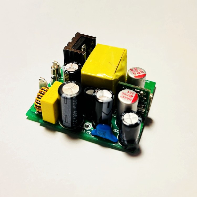 45W PD 3.0 Printed Circuit Board Assembly 5V 9V 12V 15V – Adavanced Product Solution