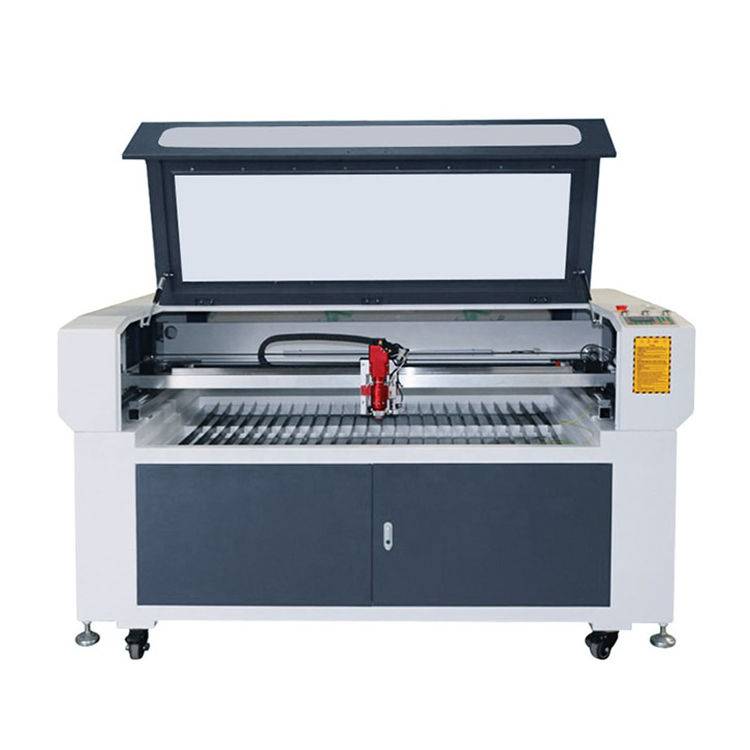 1390 Metal and Nonmetal Mixed Laser Cutting Machine for Sale Featured Image