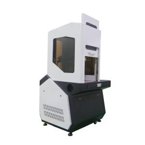 2021 Hot sale Best Fiber Laser Metal Marking System Machine