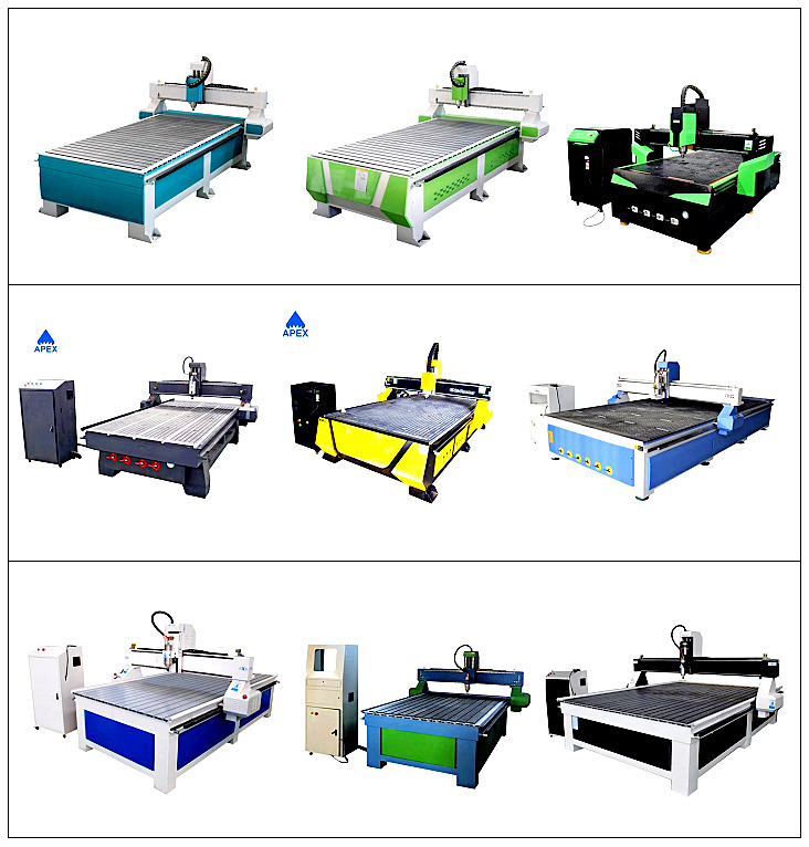 CNC Router or Co2 Laser Cutter: Which One To Choose For Woodworking?