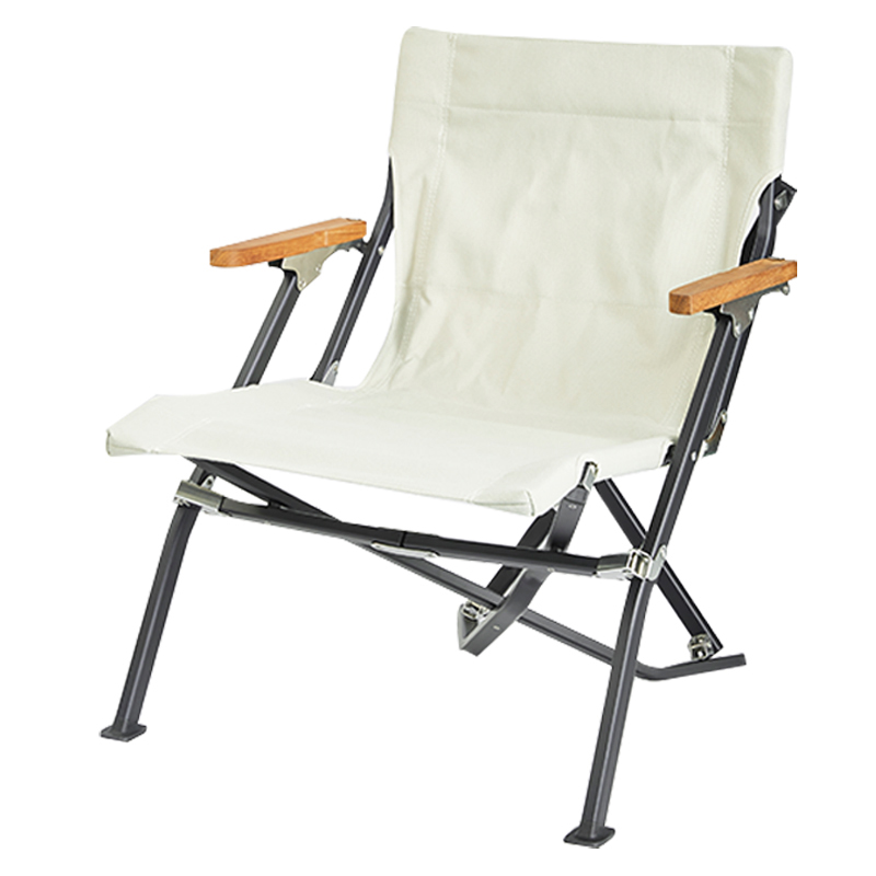 Areffa high-quality outdoor folding camping chair – a convenient and reliable choice for travel