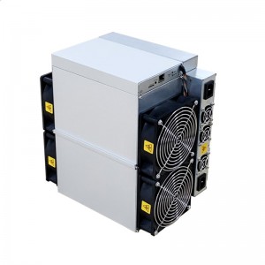 Top Suppliers Bitmain Antminer S19 Pro 110th S With 3250w - S17，Low Power Consumption Professional Mining Machine – Arelink