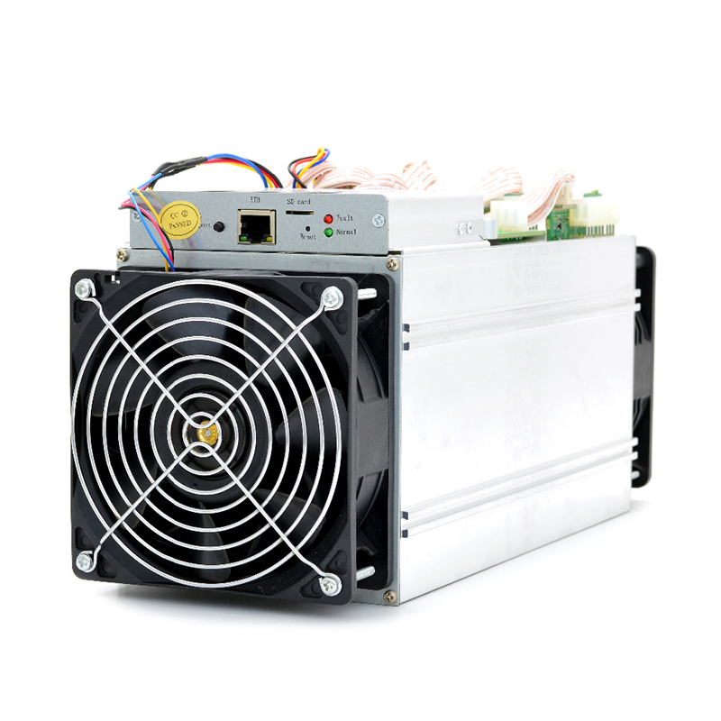 Research: The Antminer profitability crisis