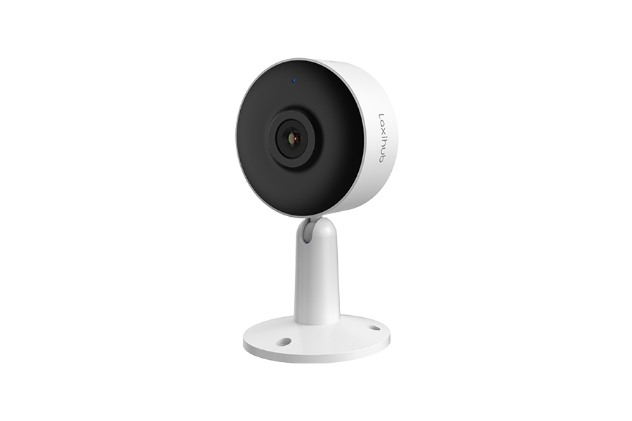 Hot Sale for Diy Security Camera System - M4 – Indoor 1080P Full HD Wi-Fi Camera – Arenti