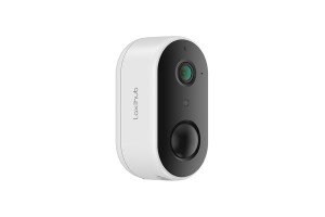 W1 – Outdoor Wire-Free Rechargeable Battery-Powered Camera