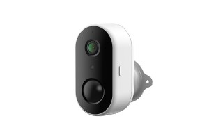 W1 – Outdoor Wire-Free Rechargeable Battery-Powered Camera