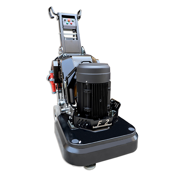 F2-R floor grinders Featured Image
