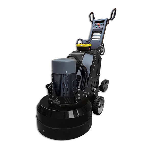 Newly Arrival Bravo Feed Grinder - F6 floor grinders – Ares