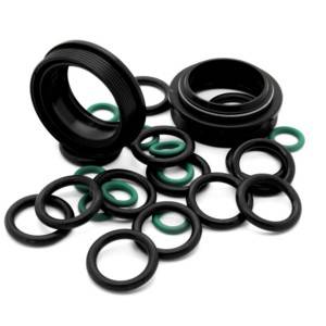 Custom Rubber & Plastic Products