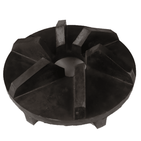 Wholesale Price Mining Machinery Parts - Rubber Stator And Rotor Of Flotation Machine  – Arex