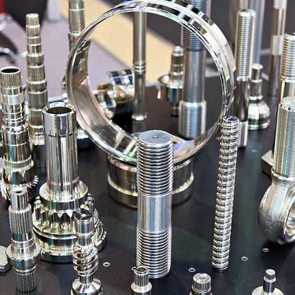 Customized metal parts (1)