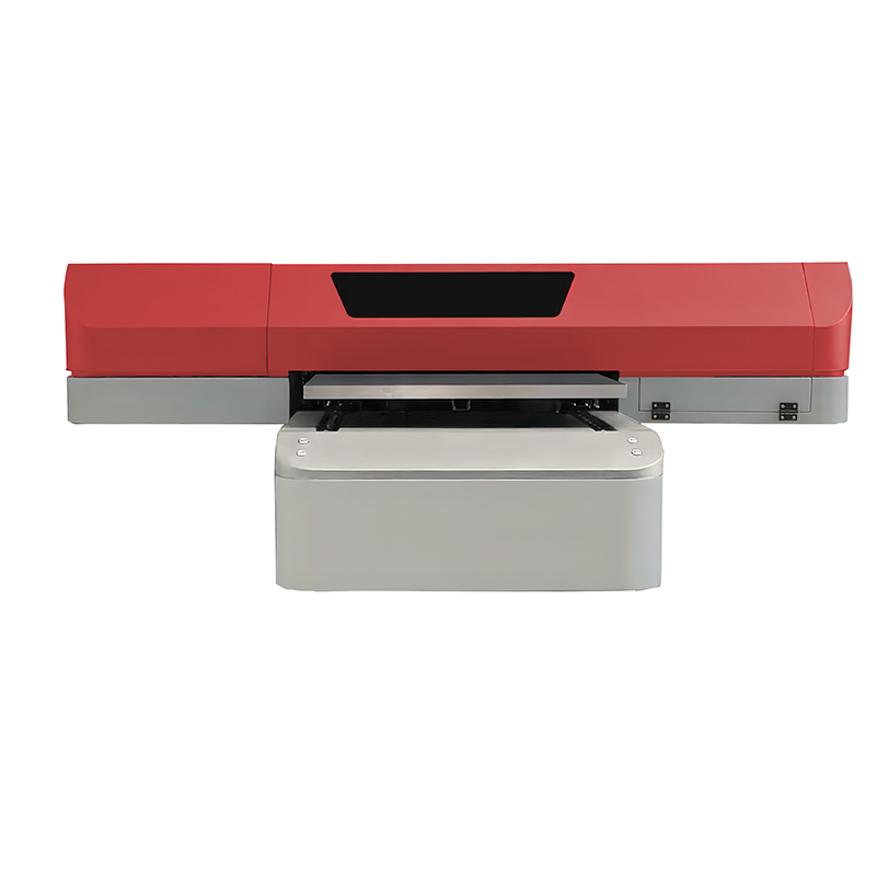 Armyjet 6090 UV flatbed printer, 3pcs i3200,long-time stable printing,AJ-6090iUV