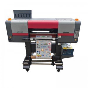 Armyjet 60cm UV DTF printer, i3200/i1600, Hoson...
