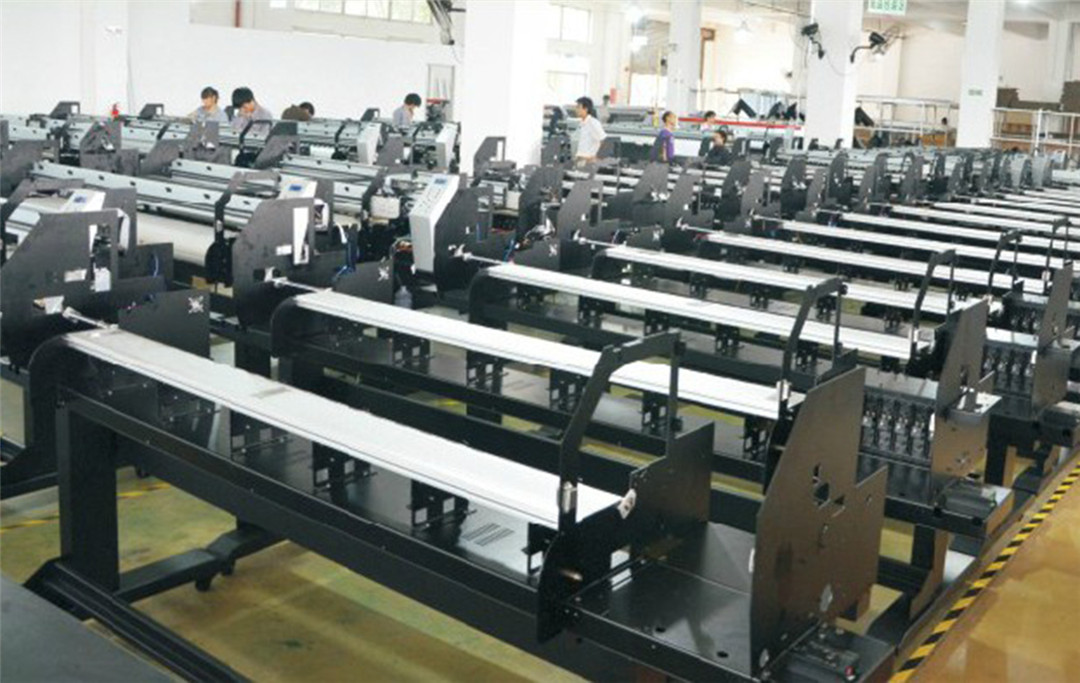 Armyjet factory: dtf pro printer