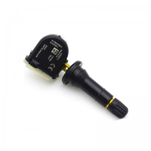 Schrader Applicable to the Great Wall Harvard h6 tire pressure sensor H4 H2S F7 H5 built-in sensor