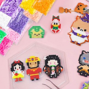 Discount Price Pokémon Beads - Artkal Midi Beads 1Kg Packing fuse beads 16500beads – ARTKAL