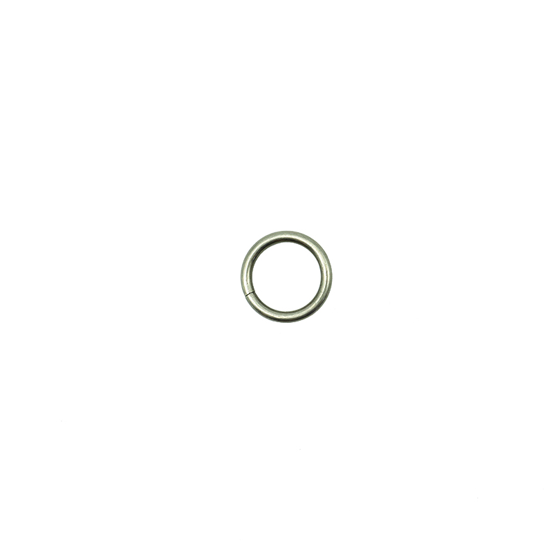 Piasta z kolorowym pierścieniem O-ring