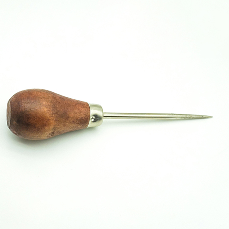 Leather Awl – Punching Props – Punching Marks