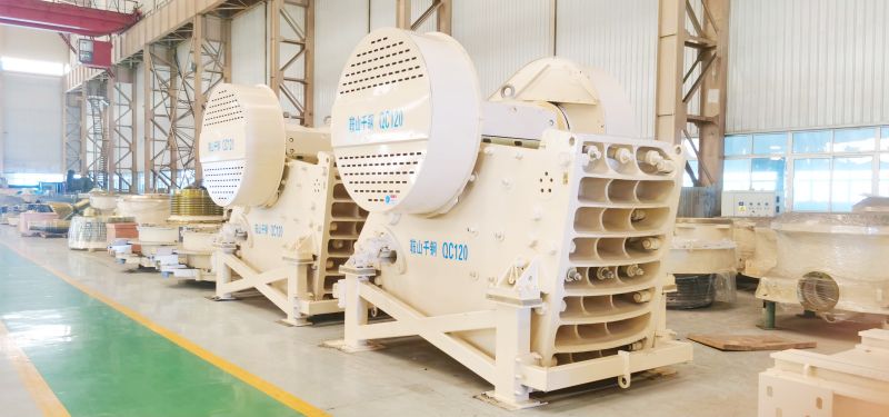Multi cylinder cone crusher spare parts