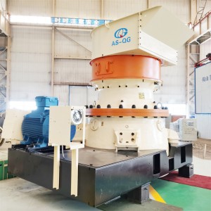 Automation Control Single Cylinder Cone Crusher