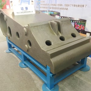 High Quality Jaw Crusher Spare Parts