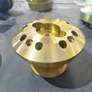 Multi-Silinder Cone Crusher Spare Parts