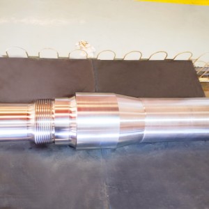 Single-Cylinder Cone Crusher အပိုပစ္စည်း