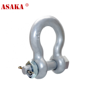 Best Price Shackle WIth Pin and ce