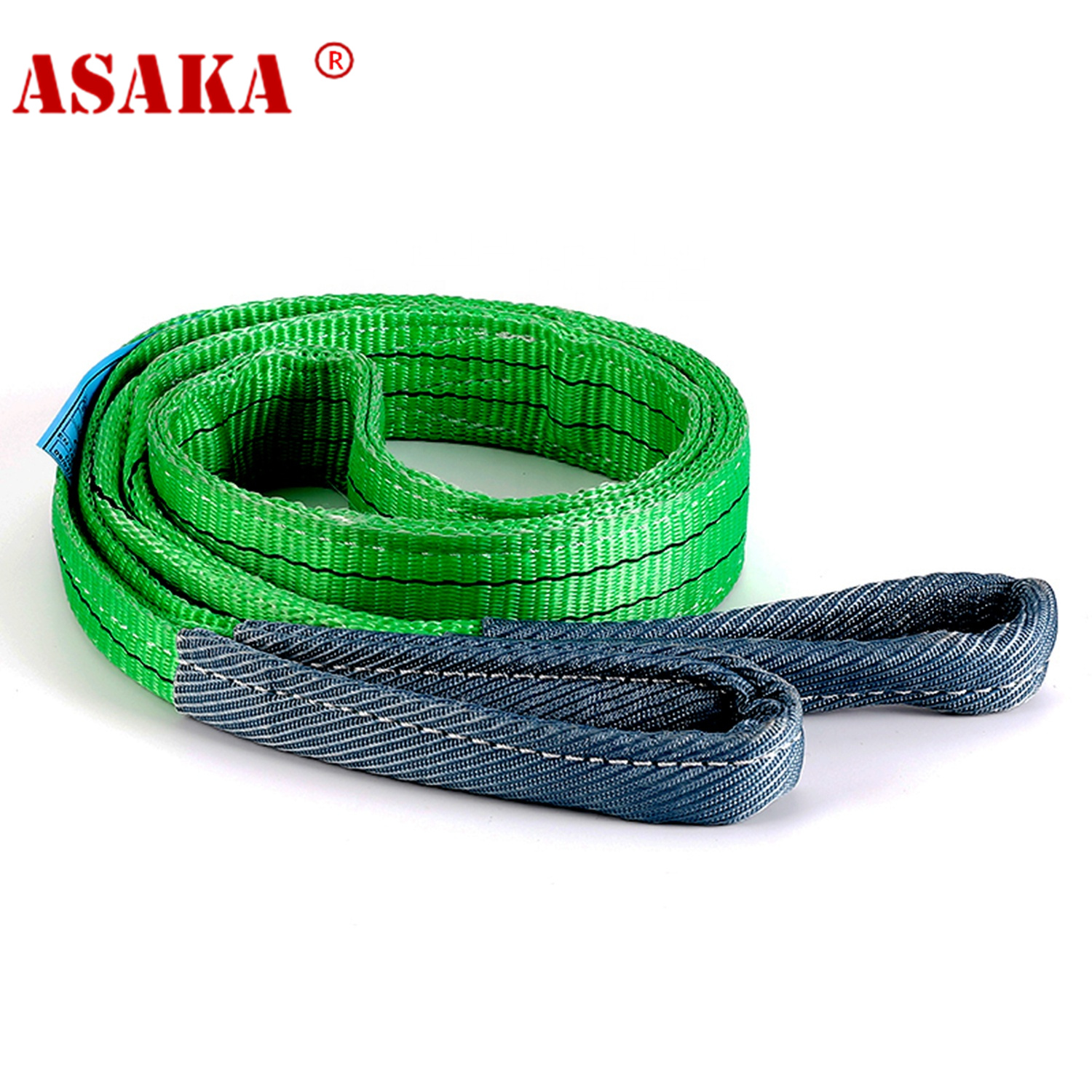 Fast Delivery Webbing Sling 2 ton with Best Price
