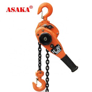 Factory Supply 2T Manual Chain Hoist with High Quality
