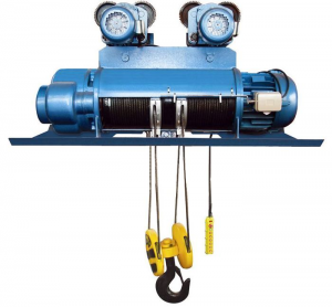Competitve price CD1 TYEPE ELECTRIC WIRE ROPE HOIST