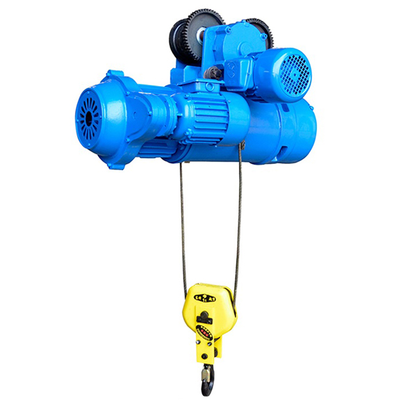 MD1 Wire Rope Electric Hoist