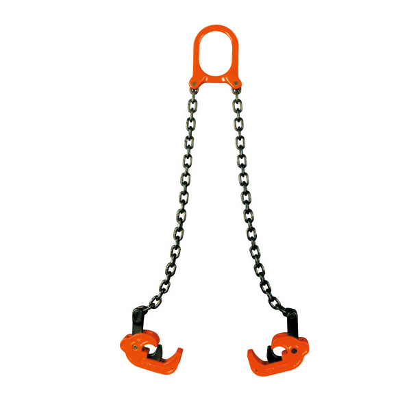 ZXDC-B Chain Sling Lifting Drum Clamp