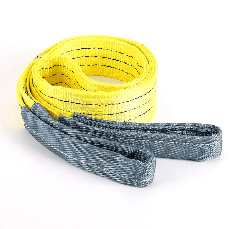 Lifting belt new scrapped with 8 standards