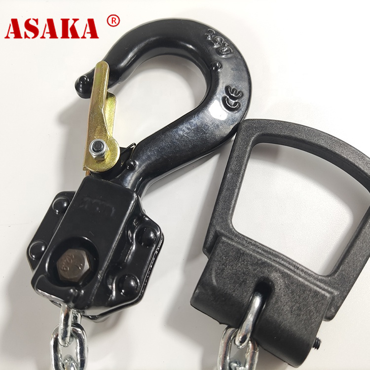 Hot selling  Best Price Chain Block 500kg Lever Type