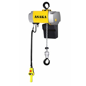 Top Quality 380v Electric Chain Hoist with two Speed