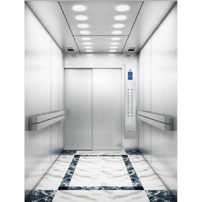 Low price for Replacement Of Schneider Atv71 - Bed Elevator – Fuji