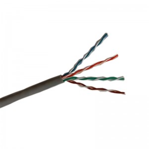 Free sample for Elevator Cable System - Network Communication Line – Fuji