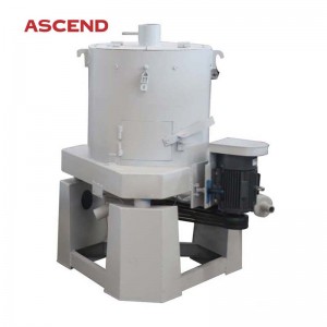 Gold Walẹ Knelson Centrifugal Concentrator Separator