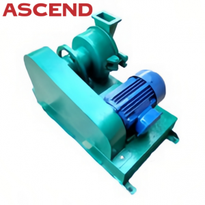 Ascend mala laboratorijska mašina za mlevenje sa diskovima za mlevenje uzoraka mineralne rude