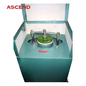 Ascend small lab sample mill pulverizer mill grinding powder