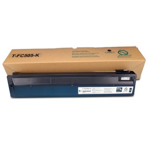 TFC505 FC505 C505 505 compatible toner cartridge Para sa Toshiba ESTUDIO 2000AC 2500AC 2505AC 3005AC 3505AC 4505AC