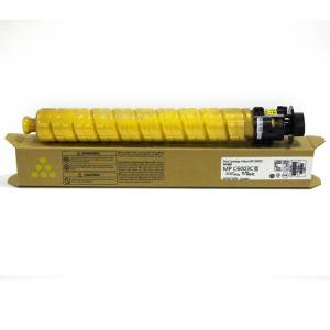 Pencetak Laser Warna Ricoh MPC6003 Toner cartridge untuk Aficio MPC4503 MPC5503 MPC6003