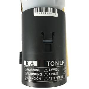 TN512 Konica Minolta CYMK Toner Cartridge Set For Bizhub C454 C554