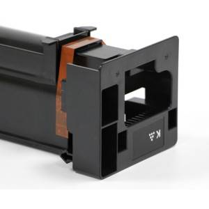 Genuine konica minolta toner cartridge TN618